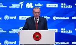 Erdoğan'dan Biden'a yanıt: "Milli güvenliğimiz için olağanüstü tehdit"