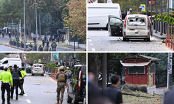 Ankara'daki terör saldırısının ardından siyasilerden açıklama