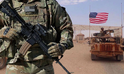 Suriye'deki ABD üssüne saldırı!