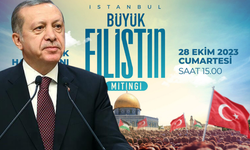 Erdoğan'dan miting çağırısı: Adres Atatürk Havalimanı!