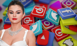 Selena Gomez, sosyal medyadan uzak kalma nedenini açıkladı