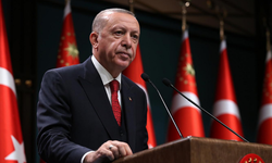 Erdoğan: Ordumuzu güçlendireceğiz