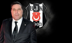 Beşiktaş'ta yeni asbaşkan Ali Bayrak!