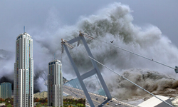 Olası İstanbul depremi için tsunami uyarısı!