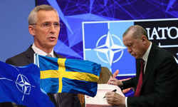 Erdoğan'ın İsveç imzası NATO'yu memnun etti