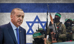 Erdoğan'ın "Hamas" yorumu İsrail'i rahatsız etti