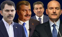 İBB anketi: AK Parti kimi aday gösterecek?