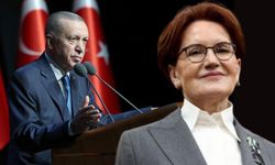 Erdoğan İYİ Parti'ye kapıyı araladı