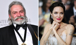 Haluk Bilginer ve Angelina Jolie başrolü paylaşacak