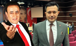 Mahmut Tuncer'in oğlu AK Parti MKYK üyesi seçildi
