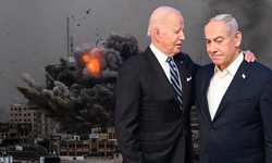 Biden, İsrail için "acil bütçe" talep edecek!