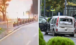 Ankara'daki bombalı saldırı girişiminde yeni detay!