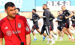 Beşiktaş, Bodo/Glimt maçına hazır