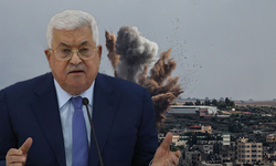 Filistin ve Arap liderleri: İsrail saldırıları durdurulmalı