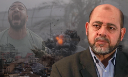 Hamas'tan İsrail'e diyalog çağrısı: "Hedefimize ulaştık"