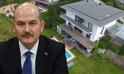 Süleyman Soylu'dan "gizli villa" iddialarına sert yanıt!