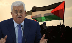 Filistin Devlet Başkanı Abbas: "Hamas, Filistin’i temsil etmiyor"