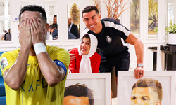 Cristiano Ronaldo, 99 kırbaç cezası alabilir!