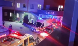 Aydın'da KYK yurdunda asansör faciası: 1 öğrenci hayatını kaybetti