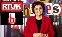 RTÜK'ten Halk TV'ye "Ayşenur Arslan" cezası