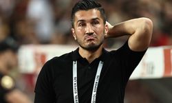 Nuri Şahin'den Antalyaspor kararı: Bizzat açıkladı