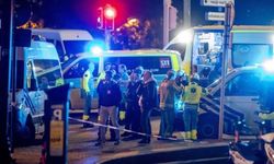 Belçika'da terör alarmı: 2 İsveçli öldü, maç iptal