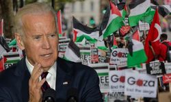 Biden'dan "Filistin devleti" vurgusu: "Bir otoritesi oılmalı"