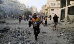 "Ölüm hayaleti Gazze üzerinde!" BM: Binlerce kişi ölebilir