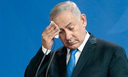 Netanyahu'ya anket şoku
