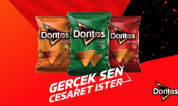 Doritos İsrail malı mı? Doritos hangi ülkenin, nerenin malı? Doritos Türk malı mı?
