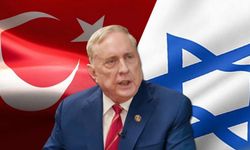 ABD'li analistten uyarı: İsrail'in kıyameti Türkler olur