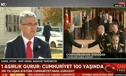 Atatürk neden ve nasıl Erzurumlu oldu? Kamil Aydın anlatıyor