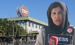 25 yıllık TRT muhabiri Elif Akkuş gözaltına alındı