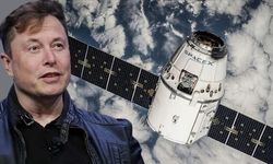 Elon Musk, Starlink uyduları Gazze'ye gönderiyor