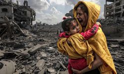 Gazze'de "bacağa isim" dramı
