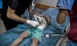 Gazze'de can kaybı 5 bini aştı: Sağlık sistemi tamamen çöktü