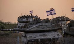 Kara harekatı an meselesi! İsrail: Gazze'ye gireceğiz