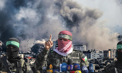 Hamas duyurdu: 50 İsrailli esir öldü