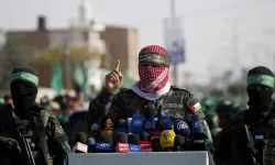 Hamas: "İsrail operasyon hazırlığı içindeydi!"
