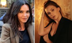 Sette gerginlik! Farah Zeynep Abdullah ve Hande Ataizi küstü