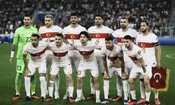 A Milli Futbol Takımı, Letonya'yı yenerse EURO 2024'ü garantileyecek