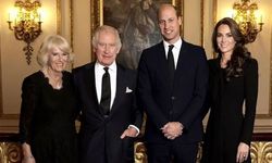 İngiliz kraliyet ailesi hack'lendi