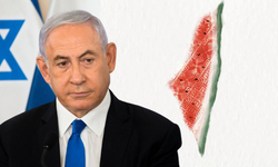 Karpuzdan bayraklar: İsrail karpuz görünürlüğünü azalttı
