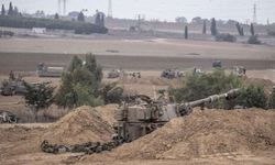 İsrail "yanlışlıkla" Mısır'ı vurdu