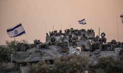 İsrail ordusunda ölü sayısı artıyor