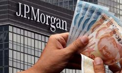 JP Morgan'dan çarpıcı TL analizi: "Zaten ucuz"