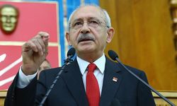 Kemal Kılıçdaroğlu'ndan tezkere açıklaması: "Milliyetçiyim diyorsan..."
