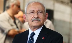 Kemal Kılıçdaroğlu Gezi Davası tutuklularını ziyaret etti!