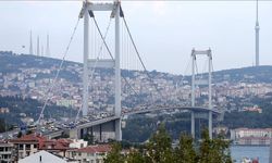 29 Ekim öncesi İstanbul'da kapatılan yollar
