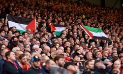 The Kop'tan Filistin'e destek: Gazze'yi koruyun